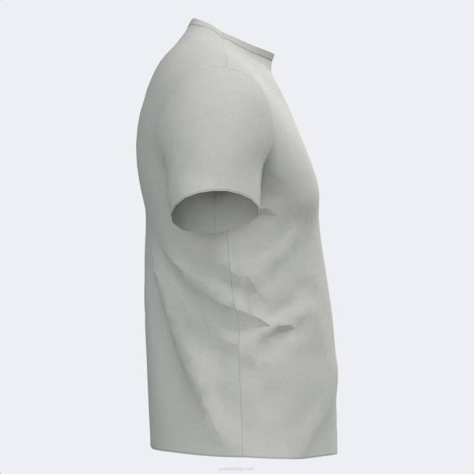 gömlek kısa kollu r-kombi Joma gri erkekler 0RJD1038