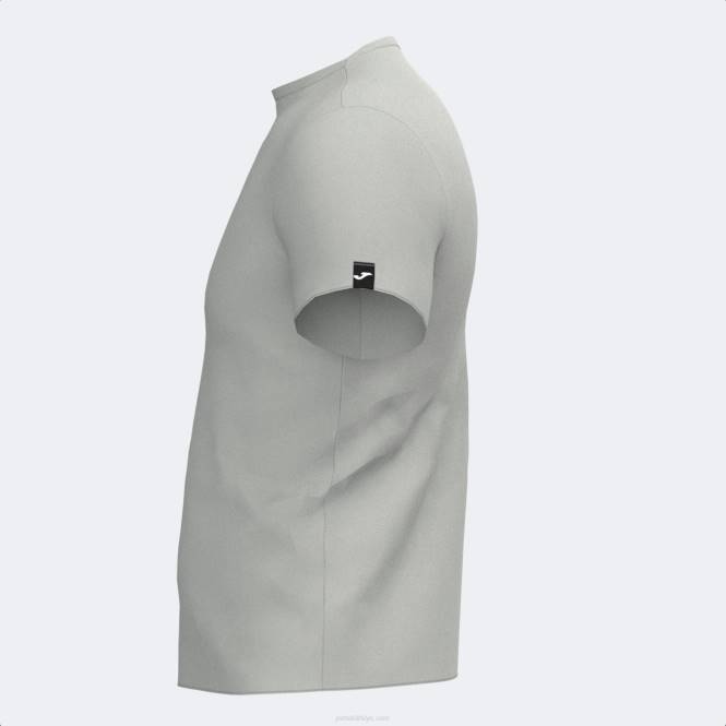 gömlek kısa kollu r-kombi Joma gri erkekler 0RJD1038