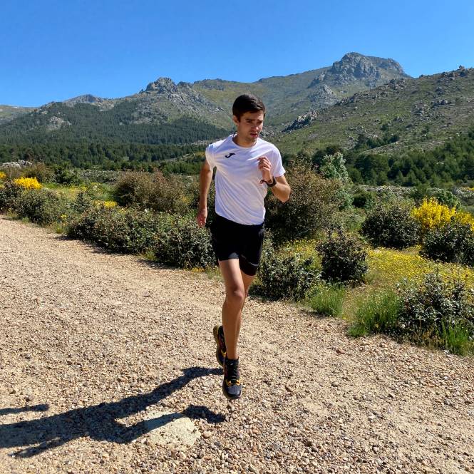 gömlek kısa kollu rekor ii Joma beyaz erkekler 0RJD29