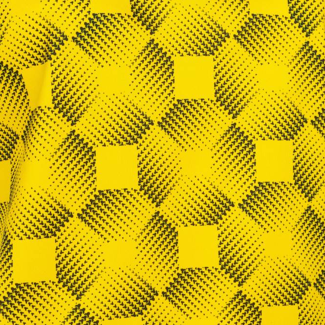 gömlek kısa kollu süpernova iii Joma lacivert sarı kadınlar 0RJD2468