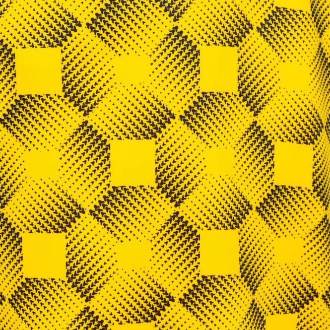 gömlek kısa kollu süpernova iii Joma siyah Sarı erkekler 0RJD3066