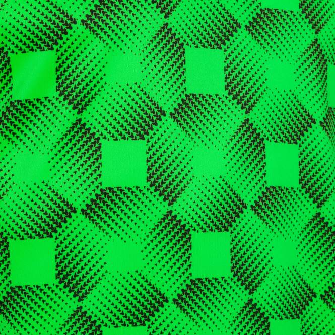 gömlek kısa kollu süpernova iii Joma siyah floresan yeşil erkekler 0RJD4561