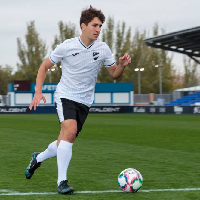 gömlek kısa kollu toletum iii Joma beyaz erkekler 0RJD3260