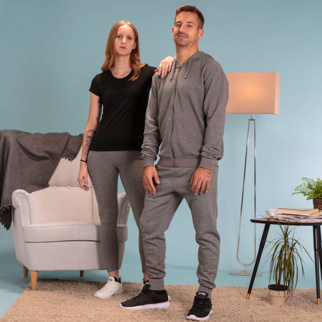 gömlek kısa kollu verona Joma siyah kadınlar 0RJD3623