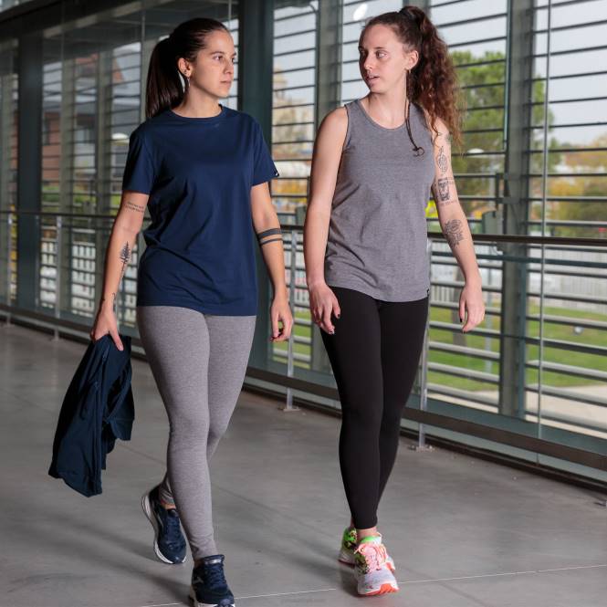 gömlek kısa kollu çöl Joma lacivert kadınlar 0RJD2436