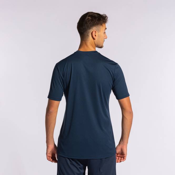 gömlek kısa kollu şehir ii Joma lacivert gök mavisi erkekler 0RJD4466