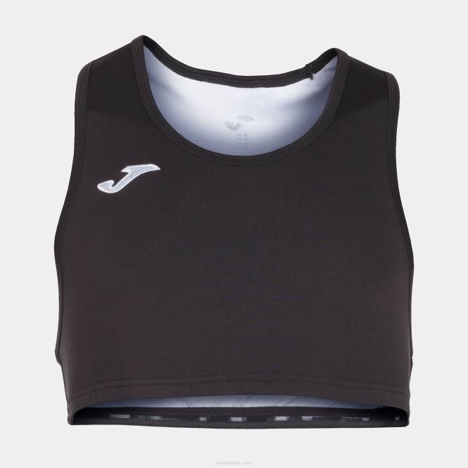 göğüs koruması gps Joma siyah0RJD4335