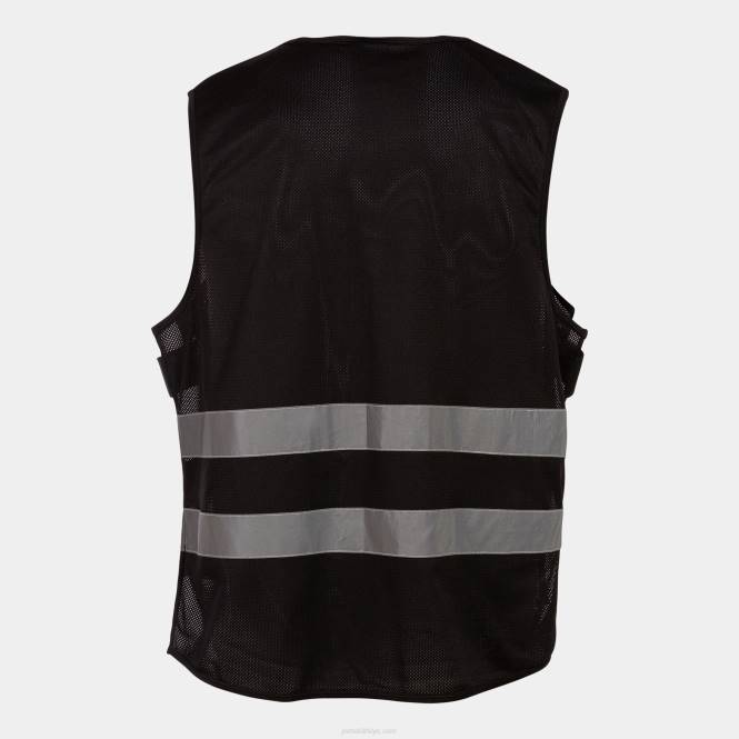 göğüs koruması r-gece Joma siyah0RJD2931