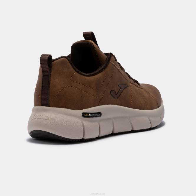 günlük ayakkabı 22 Joma açık kahverengi erkekler 0RJD4705