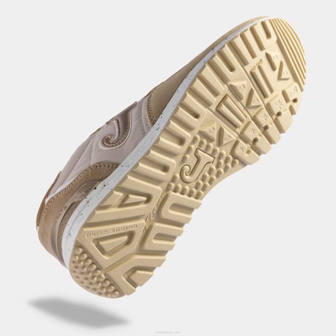 günlük ayakkabı c367 22 Joma bej pembe kadınlar 0RJD1949