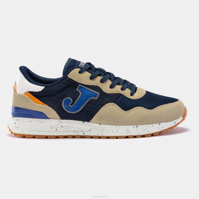 günlük ayakkabı c367 23 Joma lacivert erkekler 0RJD1298