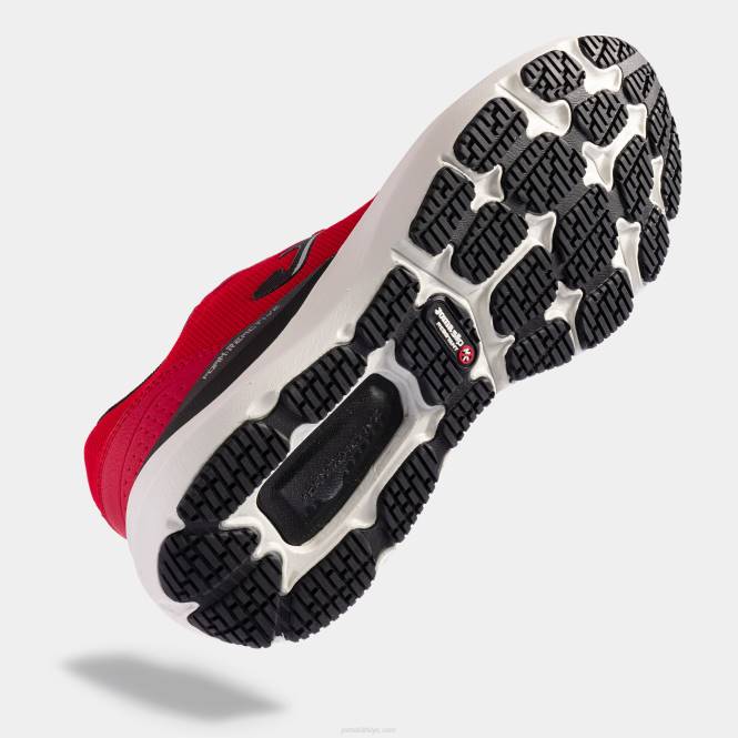 günlük ayakkabı cacheron 23 Joma kırmızı erkekler 0RJD731