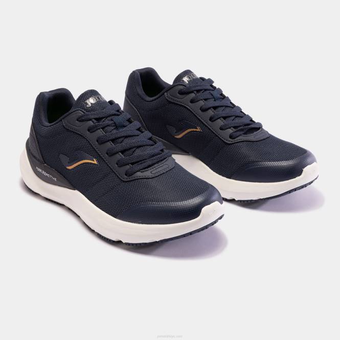 günlük ayakkabı cacheron 23 Joma lacivert erkekler 0RJD3417