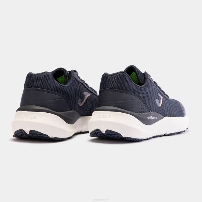 günlük ayakkabı cacheron 23 Joma lacivert erkekler 0RJD3417