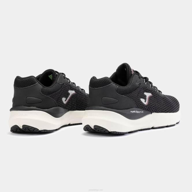 günlük ayakkabı cn 250 23 Joma siyah erkekler 0RJD737