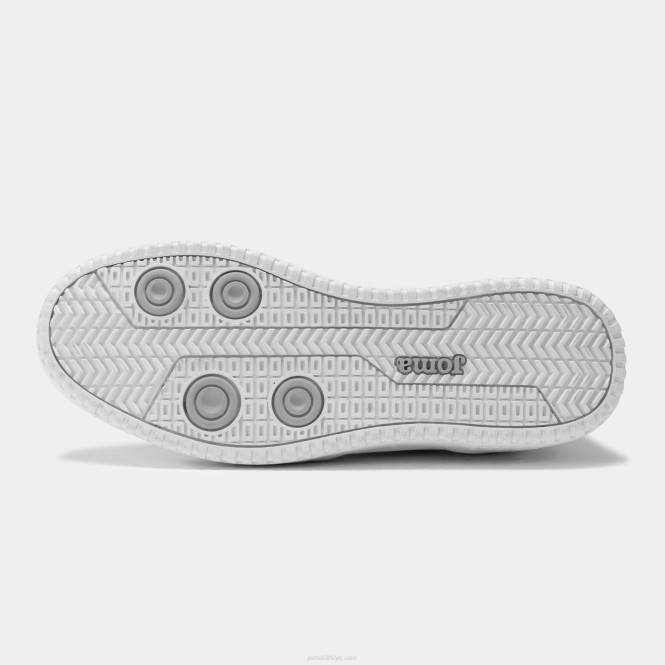 günlük ayakkabı cplatea düşük 23 Joma beyaz kadınlar 0RJD2173