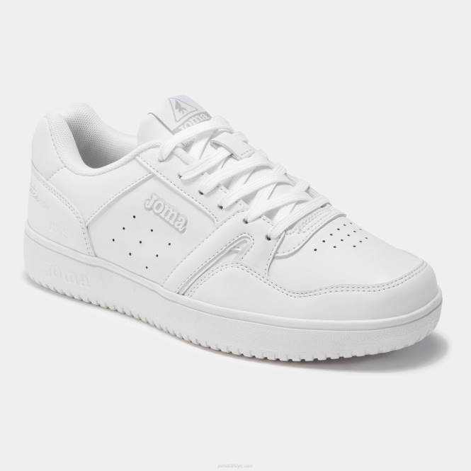 günlük ayakkabı cplatea düşük 23 Joma beyaz kadınlar 0RJD2173