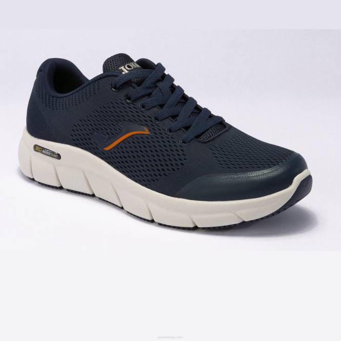 günlük ayakkabı czen 23 Joma lacivert erkekler 0RJD105