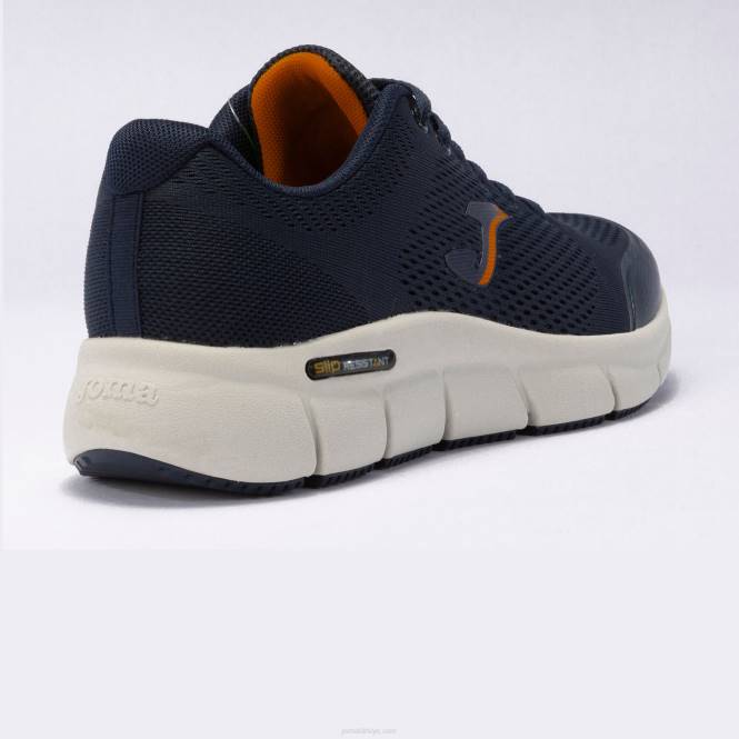 günlük ayakkabı czen 23 Joma lacivert erkekler 0RJD105