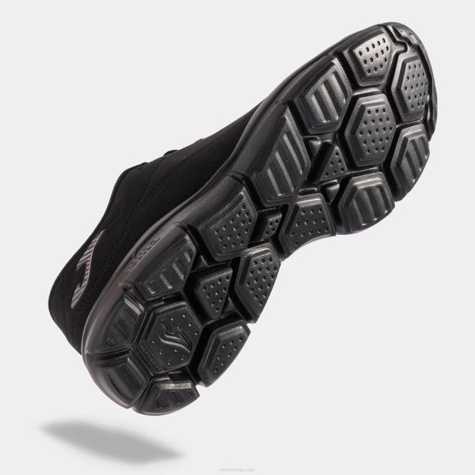 günlük ayakkabı neftis 22 Joma siyah kadınlar 0RJD1671