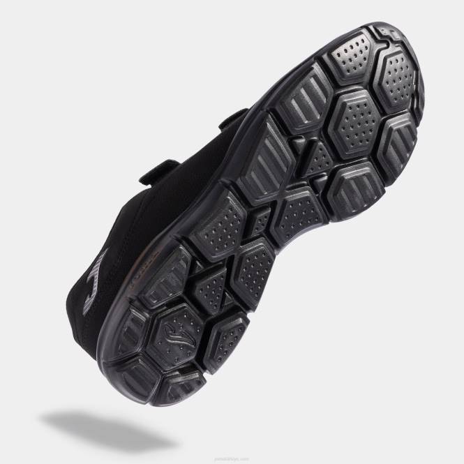 günlük ayakkabı neftis 22 Joma siyah kadınlar 0RJD3869