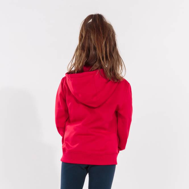 hafif ceket berna Joma kırmızı erkekler 0RJD1271