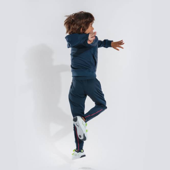 hafif ceket berna Joma lacivert erkekler 0RJD4612