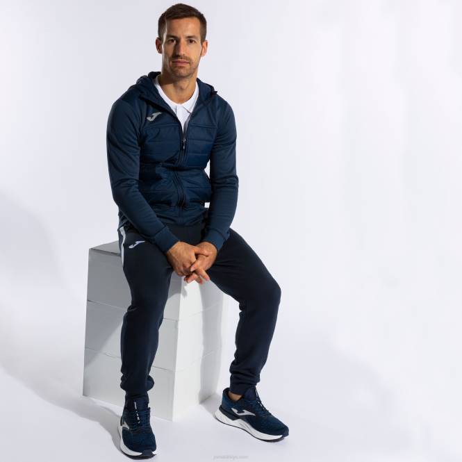 hafif ceket berna Joma lacivert erkekler 0RJD4612