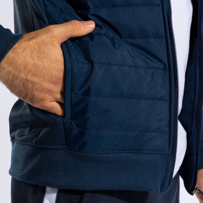 hafif ceket berna Joma lacivert erkekler 0RJD4612