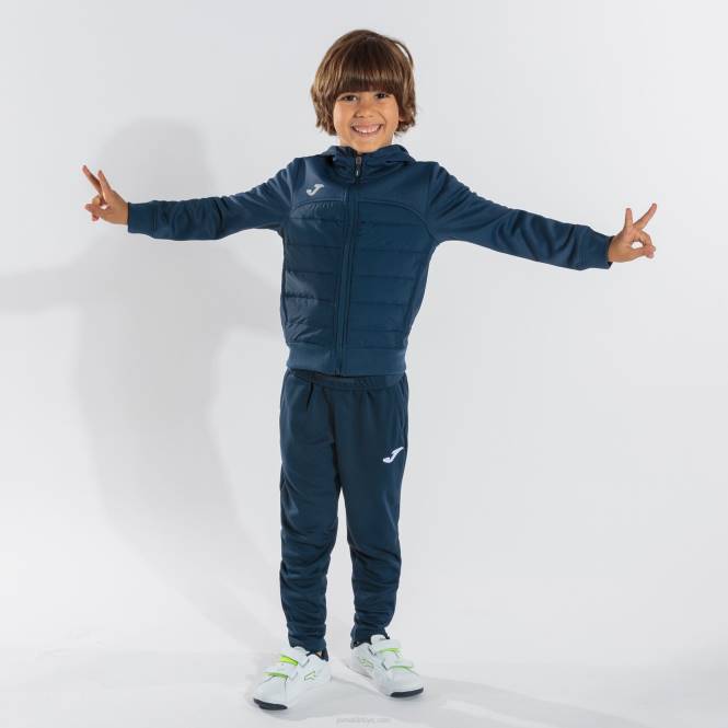 hafif ceket berna Joma lacivert erkekler 0RJD4612