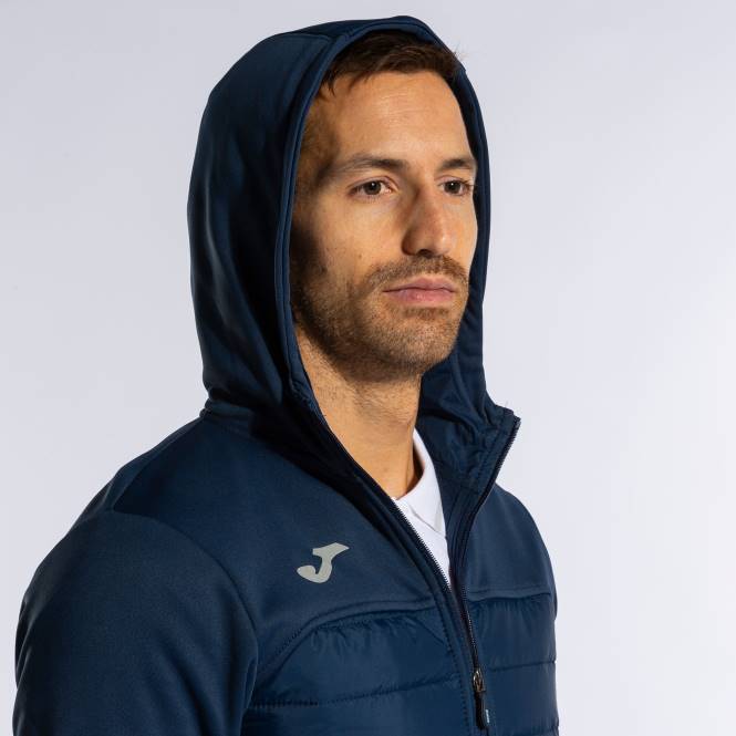 hafif ceket berna Joma lacivert erkekler 0RJD4612