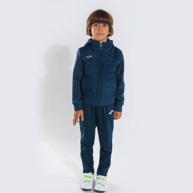 hafif ceket berna Joma lacivert erkekler 0RJD4612