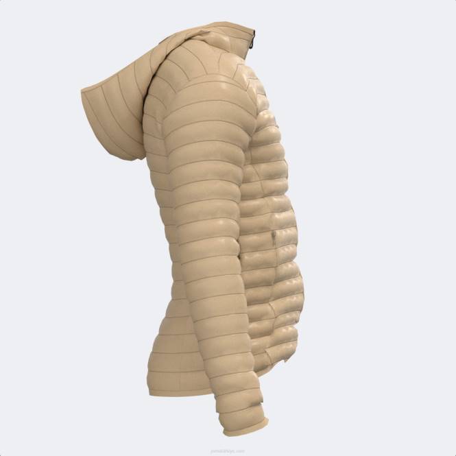 hafif ceket kaşif Joma bej erkekler 0RJD2927