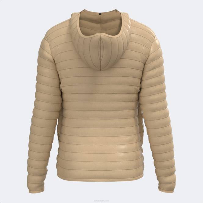 hafif ceket kaşif Joma bej erkekler 0RJD2927