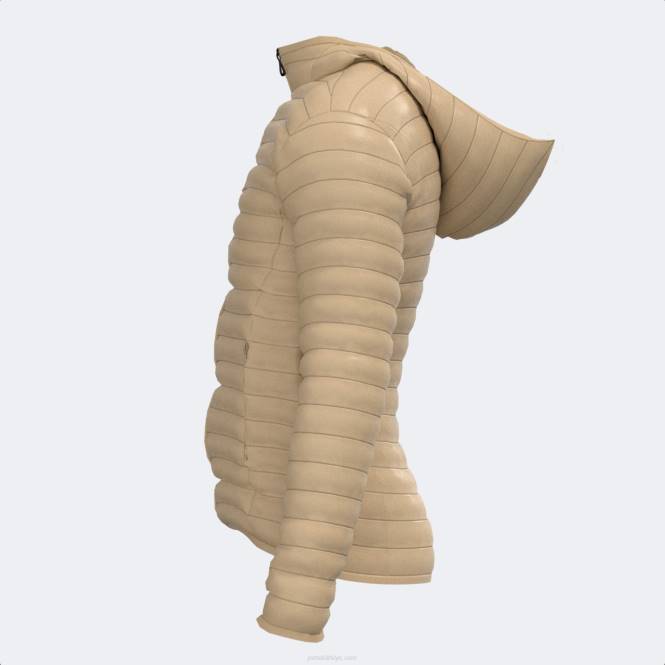 hafif ceket kaşif Joma bej erkekler 0RJD2927