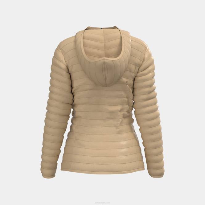 hafif ceket kaşif Joma bej kadınlar 0RJD2184