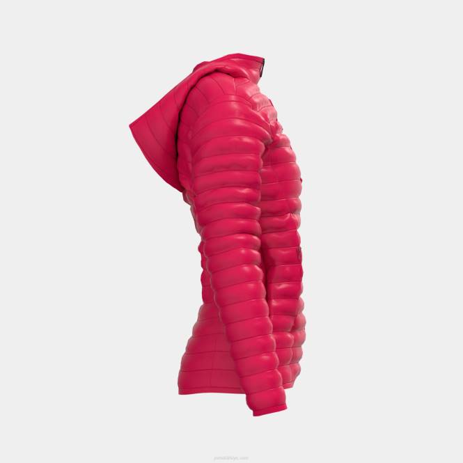 hafif ceket kaşif Joma fuşya kadınlar 0RJD1778