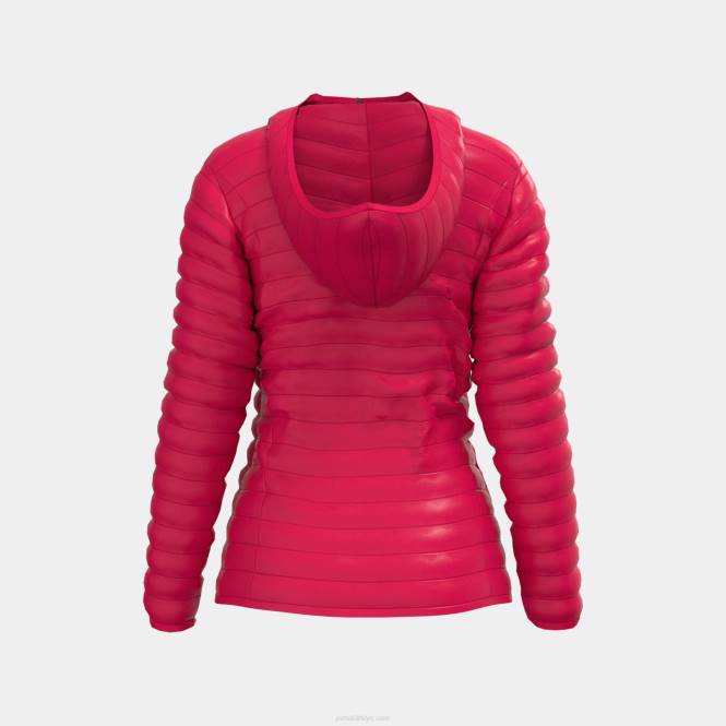 hafif ceket kaşif Joma fuşya kadınlar 0RJD1778