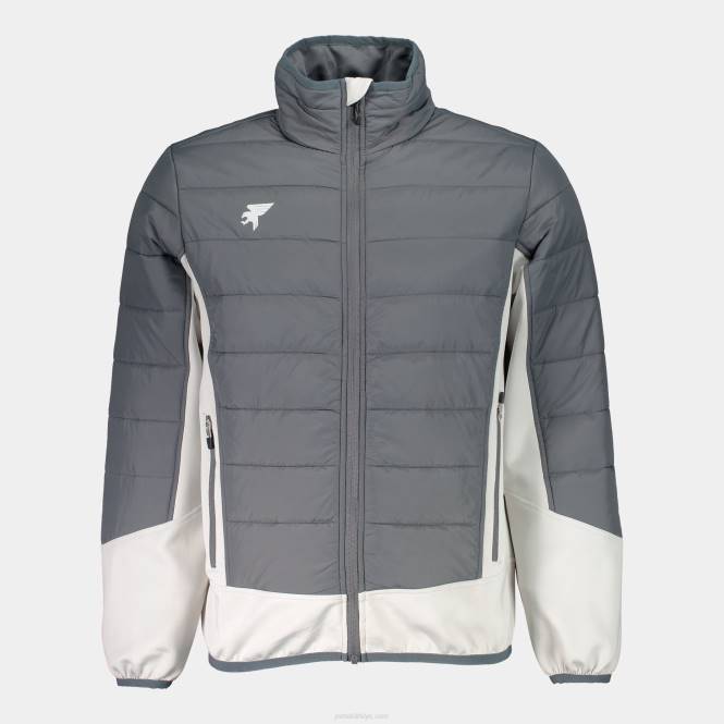 hafif ceket kaşif Joma koyu gri erkekler 0RJD695