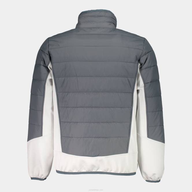 hafif ceket kaşif Joma koyu gri erkekler 0RJD695