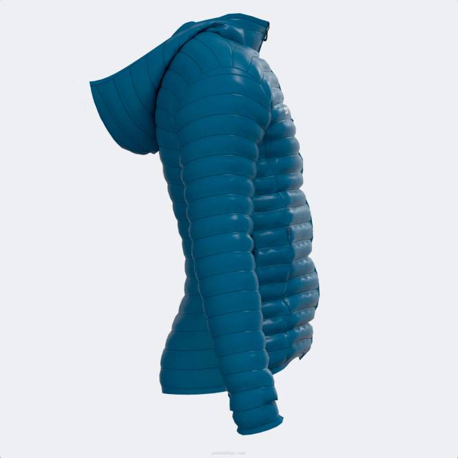 hafif ceket kaşif Joma mavi erkekler 0RJD272