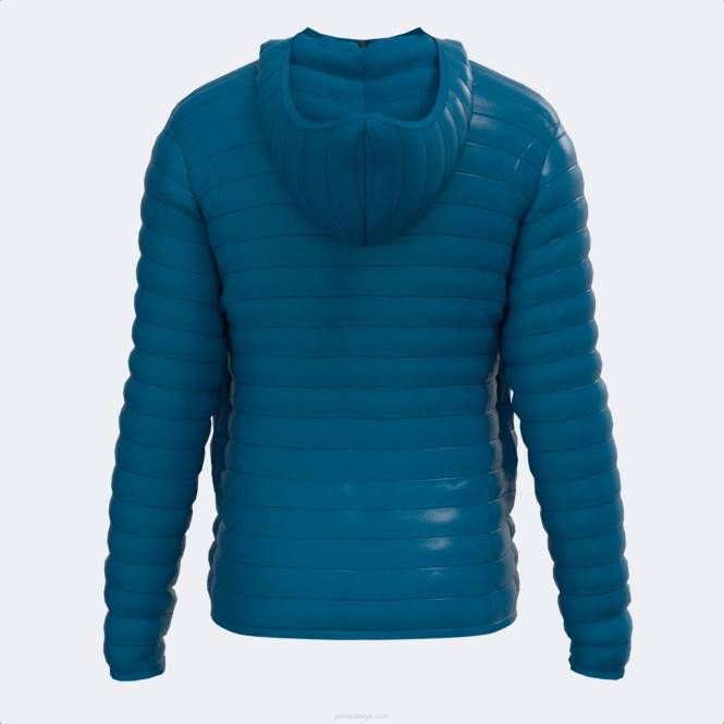 hafif ceket kaşif Joma mavi erkekler 0RJD272