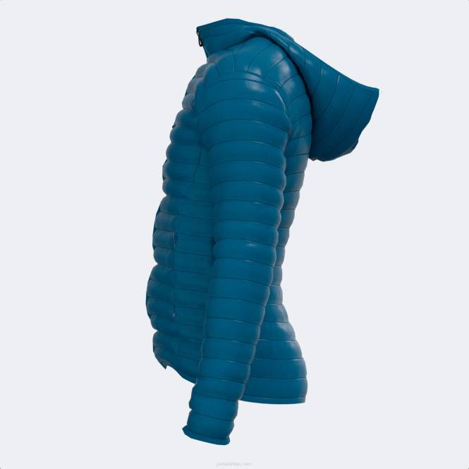 hafif ceket kaşif Joma mavi erkekler 0RJD272