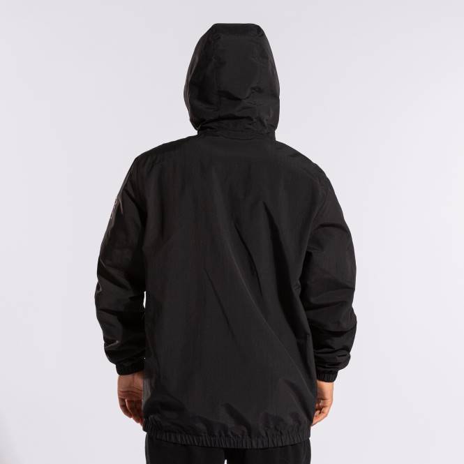 hafif ceket kentsel sokak Joma siyah erkekler 0RJD608