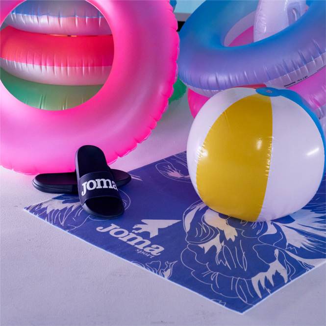 havlu santa monica paketi 2 Joma Mavi sarı0RJD1731