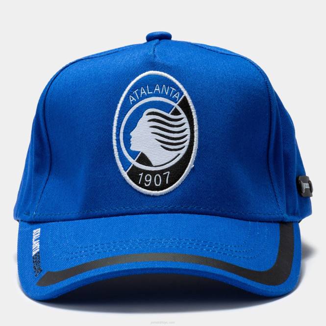 kaptan atalanta 21/22 Joma kraliyet mavisi siyah0RJD4028