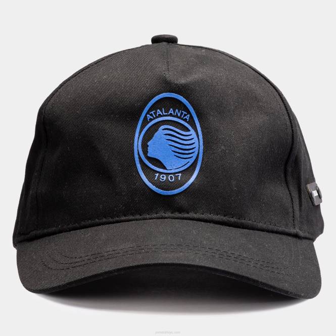 kaptan atalanta 22/23 Joma siyah kraliyet mavisi0RJD1446