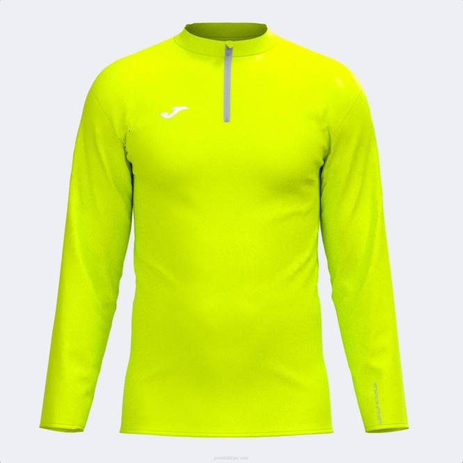 yağmurluk r-şehir Joma floresan sarı erkekler 0RJD2921