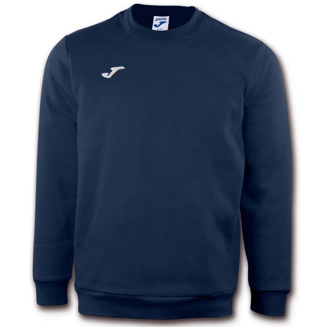 sweatshirt kahire ii Joma lacivert erkekler 0RJD4447