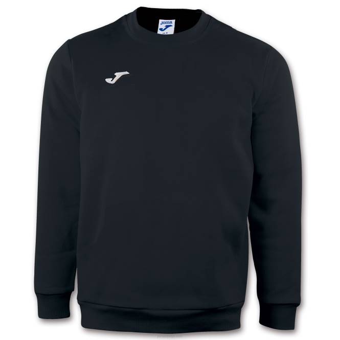 sweatshirt kahire ii Joma siyah erkekler 0RJD1462